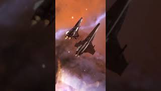 Explaining the Galactica's 'Red Line' #battlestargalactica #bsg