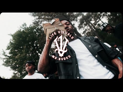 1MoneyFeen - J Money (Official Music Video)