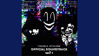 Cover art for Grace- Funkdela Catalogue Friday Night Funkin'