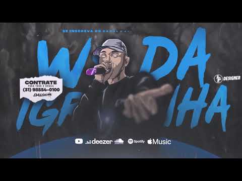 Não pode faltar o kunk ((wsdaigrejinha))