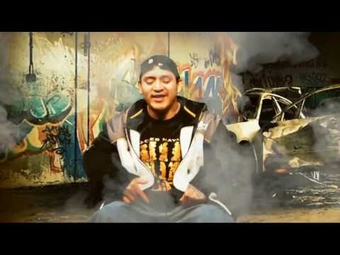 Ciudad a Ciudad - PSMERO Ft. Mr Patron (HoodMadeMusic)