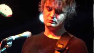 Babyshambles - Beautiful intro to Farmer&#39;s daughter (snippet)