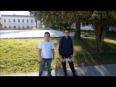 IC Romeo Cammisa Sant'Antimo Naples-ITALY