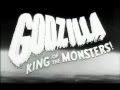 Motorhead x Godzilla: King of Kings