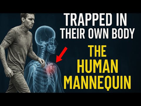 What Happens When You're BORN with FOP Disease?