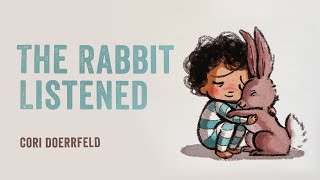The Rabbit Listened gameplay video by chantal.guite, 4:44 duration