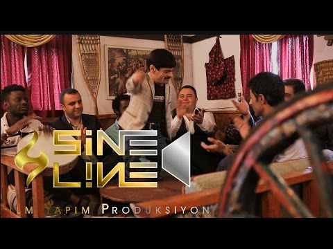 HÜSEYİN CANÖZ - Oyna Koçum | Official Video