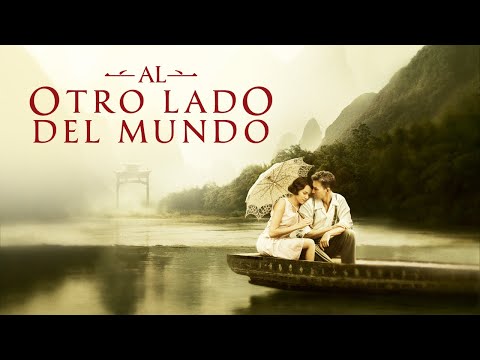 Al Otro Lado Del Mundo // The Painted Veil - Trailer (Spanish Subtitles)