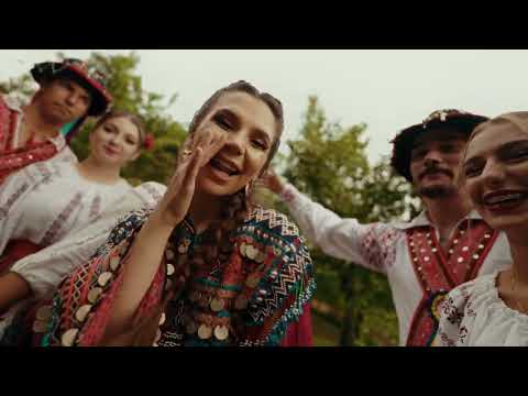 Miruna Diaconescu - Tucu-ti lele gurita | Official Video