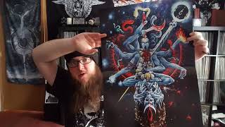 20 Buck Spin Unboxing