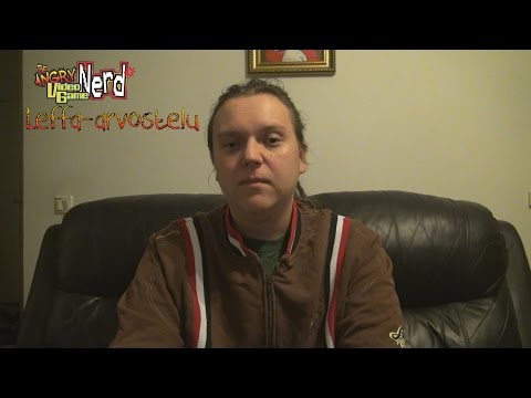 Last Ninja 3 : Real Hatred is Timeless Atari