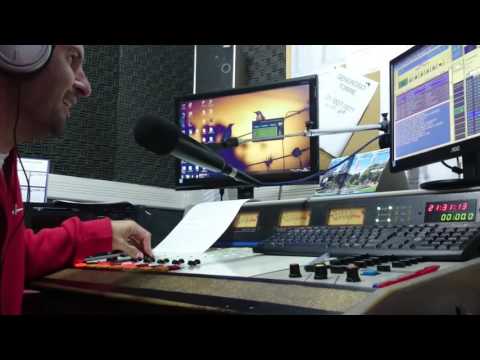 Rádio Tribuna FM  88.5 Petrópolis RJ.