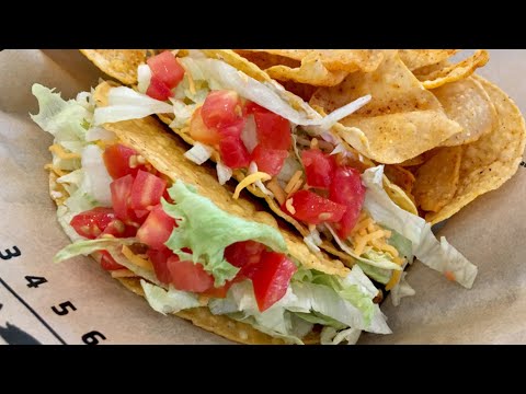 This Is What Makes Taco Bell's Tacos So Delicious