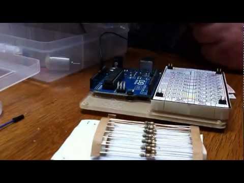Arduino - Circ02 Assembly