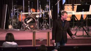 2/10/13 Love Being YOU - John Williamson