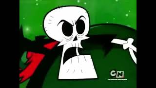 The Adult Jokes of The Grim Adventures of Billy & Mandy(re-uploaded).