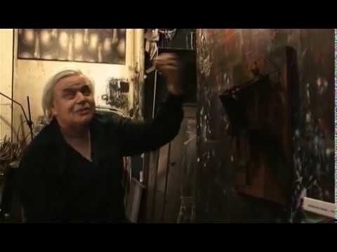 HR Giger - Documentary Trailer
