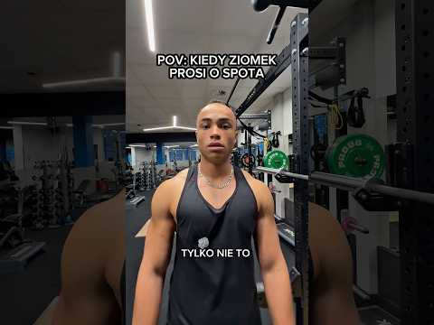 Bałem SIĘ o NIEGO 😱