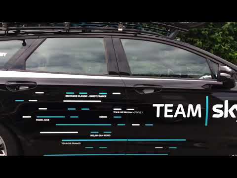 La Route d’Occitanie stage 3