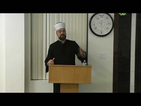 Ligjerata Nga Ramazani 2017 - #4