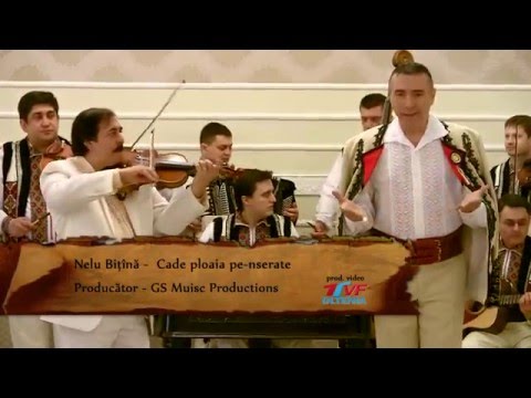 Nelu Bitina - Maicuta mea de la tara (VIDEOCLIP HD)