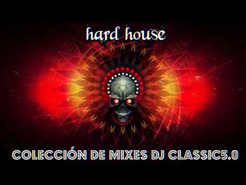 HARD-HOUSE-MEGAMIX by-dj Sergio display