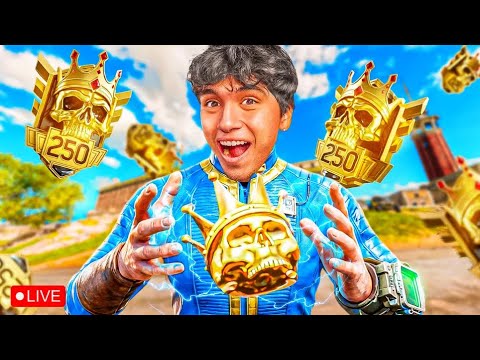 🔴 LIVE - NEW MOVEMENT and MAP UPDATE🍀SUPER SPEEEEEEEEEED🍀