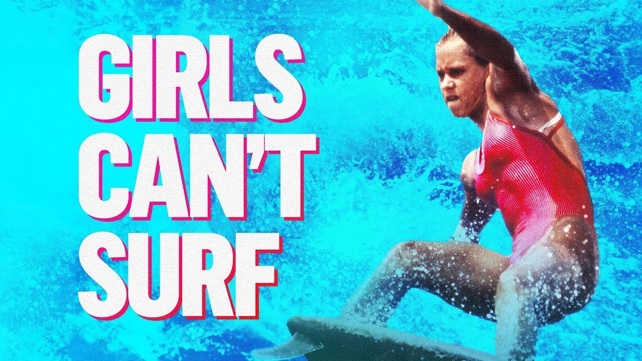 Серфинг не для девчонок (Beat Film Festival 2021)