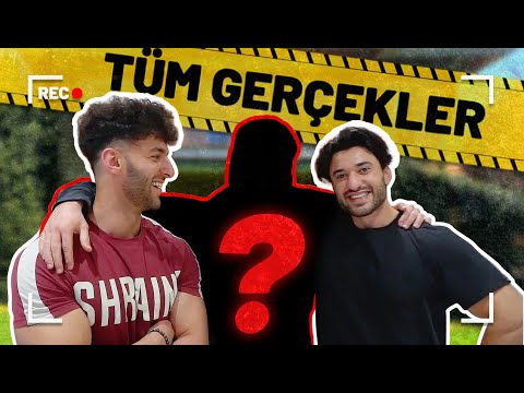 Tüm Gerçekler! Shredded Brothers Comeback! (Real Talk)