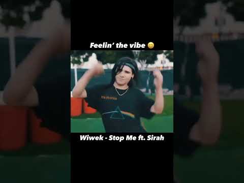 Feelin' the vibe 😆#skrillex #wiwek #owsla #edm #skrillexeurope #sonnymoore #dubstep #fyp #dance