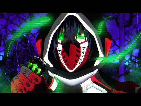 Rivilin x RipThePetals - What's Wrong [Lyrics x AMV]