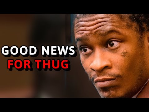 Young Thug Will Beat This Case After Prosecutor Made This HUGE Mistake - Trial Day 1