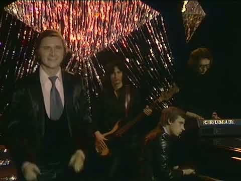 Viktors Lapčenoks & "Modo" - "Kas esi tu" 1980  HD (1080p)