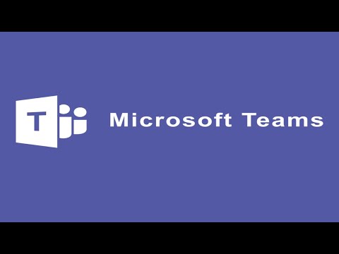 TUTORIEL / FORMATION MICROSOFT TEAMS [19/35] - Créer un Wiki