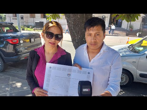 🔴 CONCEJALES ELECTOS DE LA QUIACA DENUNCIAN NO PODER ASUMIR