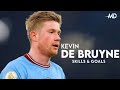 Kevin De Bruyne | Skills & Goals 2023 | HD