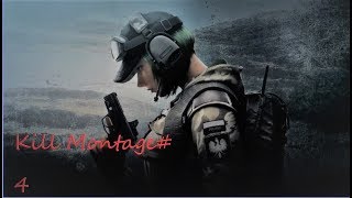 R6S kill Montage#5