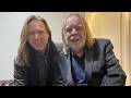 Rick Wakeman & Son "Yes Suite" Bardavon Opera House 2026
