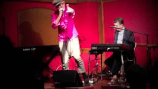 MOMUSMCCLYMONT LIVE: My Greatest Mistake