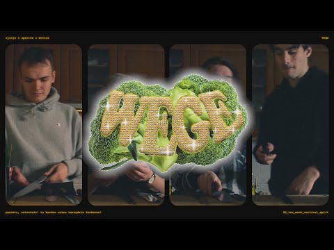 Sparrow feat. Belsza - "WEGE" (prod.Ajzeja)