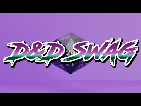 Yahzick - D&D Swag (prod. by Anthouse Beats) [Official Audio]