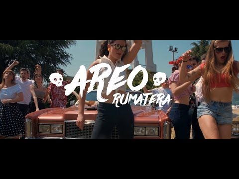 Rumatera - Areo (Official Video)