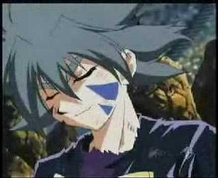 Human Sacrifice Kai X Yuriy