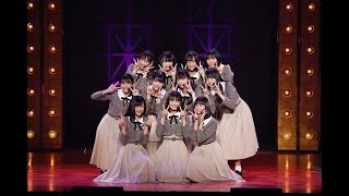 乃木坂46、待望の4期生11人が日本武道館に降臨！
