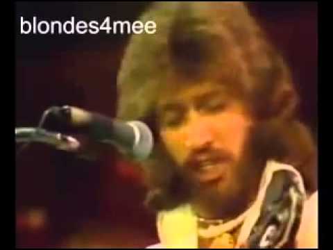 Bee Gees (Mr Natural Live 1974)