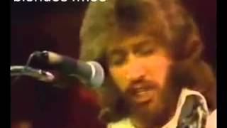 Bee Gees (Mr Natural Live 1974)