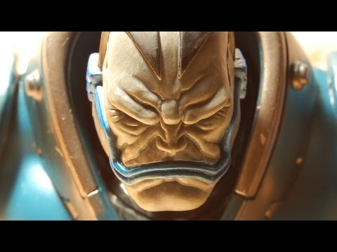 eTy - Apocalypse [Best of Heavy Drumstep / Dubstep Mix 2015]