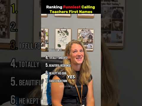 Don't check the sound ☠️💀#viral #funny #shorts #teacher #name #usa #english