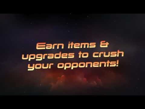 Starvoid Launch Trailer