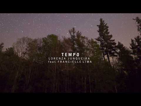 Tempo - Lorenza Junqueira